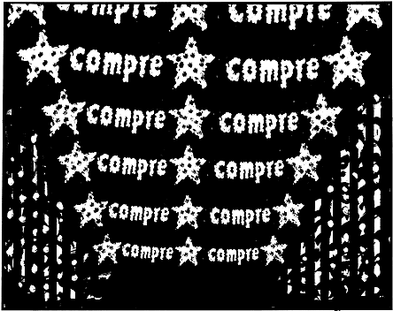 I per Nadal… compri, compri?