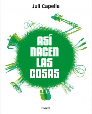 La in-volució dels objectes i més