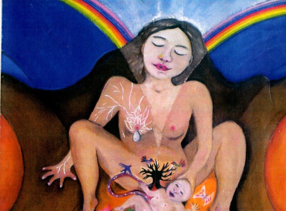 ‘Com vols parir?’