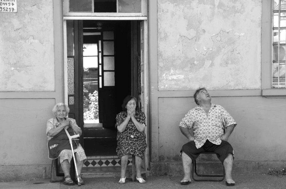 Melones en el techo. Mejorar sin olvidar