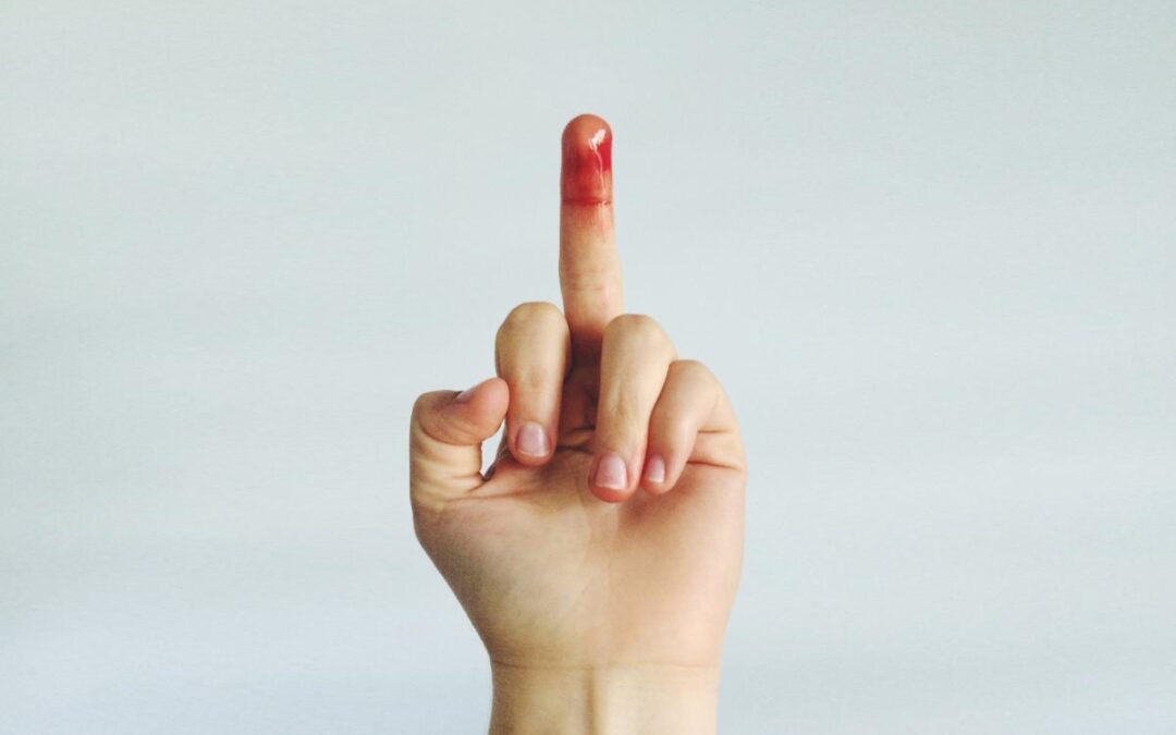 Menstruació neta i lliure. Opcions sostenibles i saludables per a la higiene menstrual