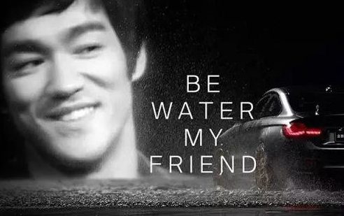 ‘¿Conduce como piensas?’