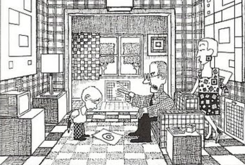 Circularidad versus durabilidad y desmaterialización