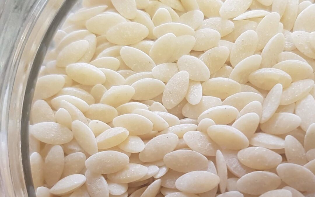 Els mercats municipals, les millors botigues a granel