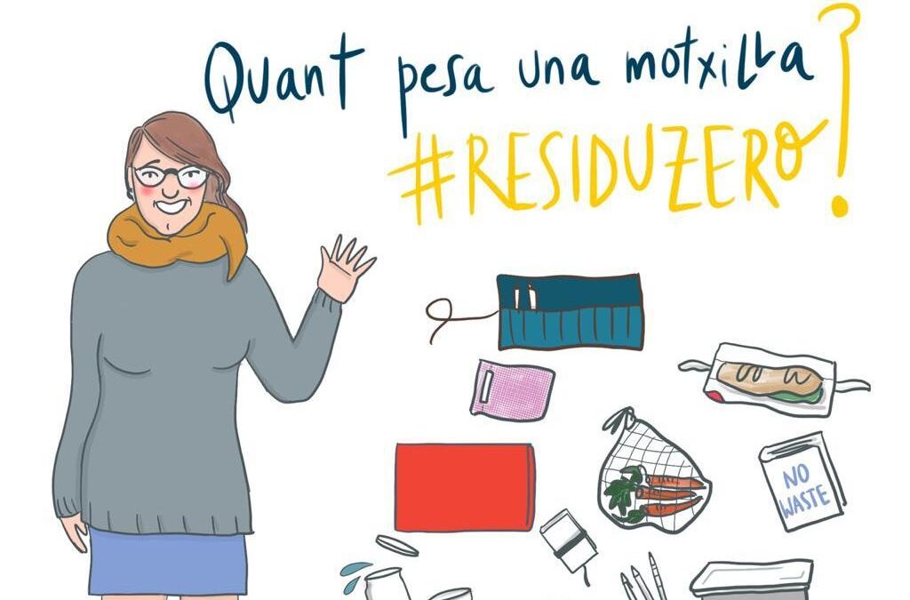 Sóc una activista domèstica