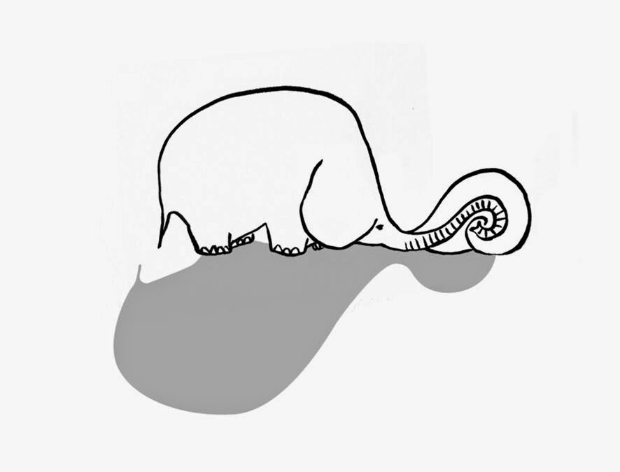 Decreixement o extinció